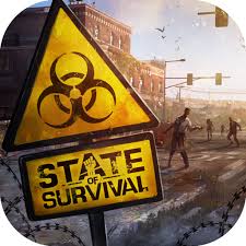 State of Survival App Logo